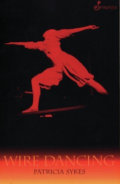 Cover Wire Dancing (eBook, PDF)
