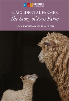 Accidental Farmer (eBook, ePUB) - Watson, Joan Accidental Farmer (eBook, ePUB) - Watson, Joan