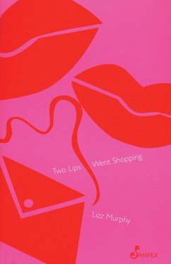 Cover Two Lips Went Shopping (eBook, PDF)