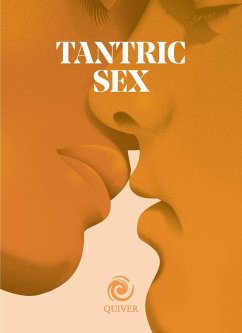 Tantric Sex mini book (eBook, ePUB) - Cummings, Beverly