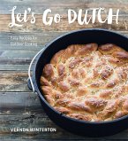 Let's Go Dutch (eBook, ePUB)