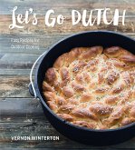 Let's Go Dutch (eBook, ePUB)