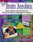 Brain Aerobics, Grades 4 - 9 (eBook, PDF)
