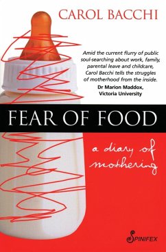 Fear of Food (eBook, PDF) - Bacchi, Carol