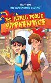 April Fool's Apprentice (eBook, ePUB)