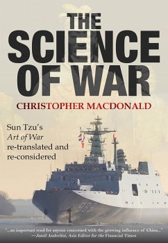Cover Science of War (eBook, PDF)