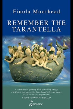 Cover Remember the Tarantella (eBook, PDF)