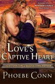 Love's Captive Heart (eBook, ePUB)