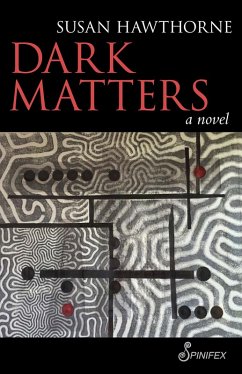 Dark Matters (eBook, PDF) - Hawthorne, Susan