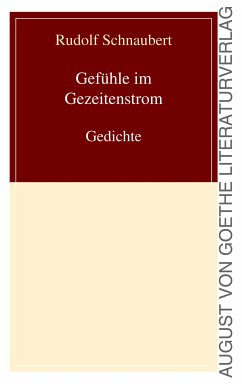 Gefühle im Gezeitenstrom (eBook, ePUB) - Schnaubert, Rudolf