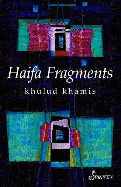 Cover Haifa Fragments (eBook, PDF)