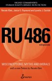 RU486 (eBook, PDF)