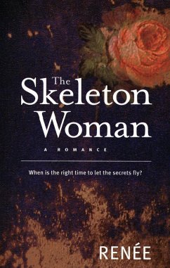 Cover Skeleton Woman (eBook, PDF)