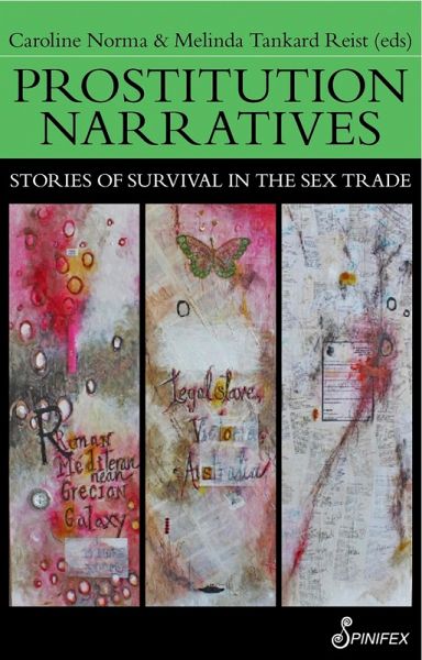 Prostitution Narratives (eBook, ePUB)