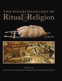 Bioarchaeology of Ritual and Religion (eBook, ePUB)
