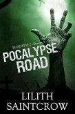 Pocalypse Road (Roadtrip Z) (eBook, ePUB)