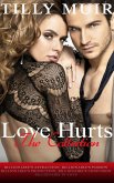 Love Hurts - The Collection (eBook, ePUB)