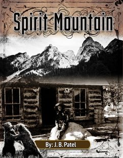 Cover Spirit Mountain (eBook, ePUB)
