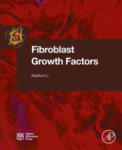 Fibroblast Growth Factors (eBook, ePUB) - Li, Xiaokun