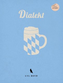 Dialekt (eBook, ePUB) - Boyd, Lyl