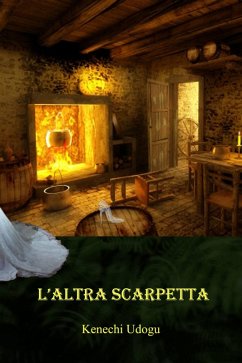 L'altra Scarpetta (eBook, ePUB) - Udogu, Kenechi