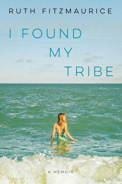I Found My Tribe (eBook, ePUB) I Found My Tribe (eBook, ePUB)