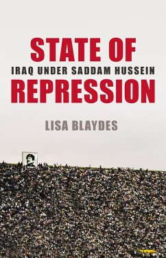 Cover State of Repression (eBook, ePUB)