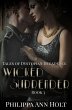 Wicked Surrender (Tales of Dystopian... - Bild 1