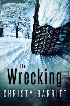Cover The Wrecking (eBook, ePUB)