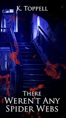 Cover There Weren't Any Spider Webs (The Atkinsons, #5) (eBook, ePUB)
