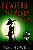 Bewitch You a Merry Christmas (Brimstone Bay Mysteries, #3) (eBook, ePUB)