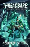 Threadbare Volume 2 (eBook, ePUB) Threadbare Volume 2 (eBook, ePUB)