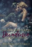 Tales of Dystopian Decadence (eBook, ePUB) Tales of Dystopian Decadence (eBook, ePUB)