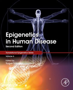 Epigenetics in Human Disease (eBook, ePUB)