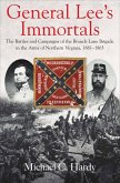 General Lee's Immortals (eBook, ePUB)