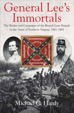 Cover General Lee's Immortals (eBook, ePUB)