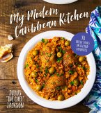 My Modern Caribbean Kitchen (eBook, ePUB)