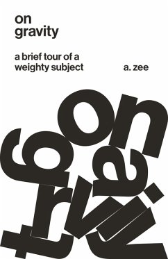 Cover On Gravity (eBook, ePUB)