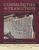 Communities in Transition (eBook, ePUB)