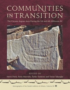 Communities in Transition (eBook, ePUB)