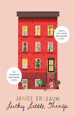Cover Lucky Little Things (eBook, ePUB)