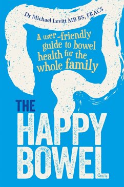 Cover Happy Bowel (eBook, PDF)