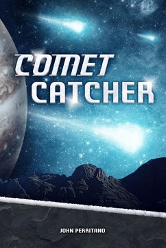 Cover Comet Catcher (eBook, PDF)