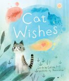 Cat Wishes (eBook, ePUB)
