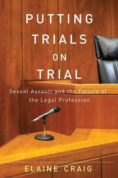 Cover Putting Trials on Trial (eBook, ePUB)
