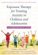 Exposure Therapy for Treating Anxiety... - Bild 1
