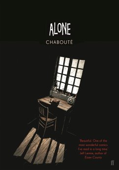 Cover Alone (eBook, ePUB)