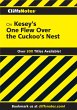 CliffsNotes on Kesey's One Flew Over... - Bild 1