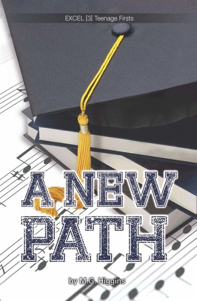 New Path [3] (eBook, PDF)