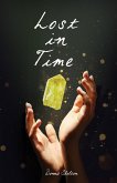 Lost in Time (eBook, PDF) Lost in Time (eBook, PDF)